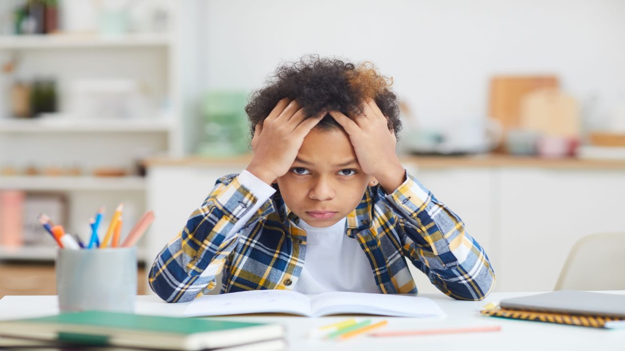 Mental Health in the Classroom