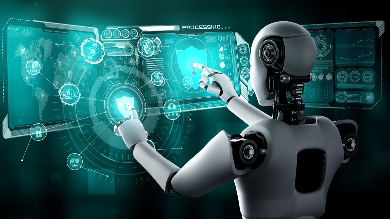 What AI Brings to the Table