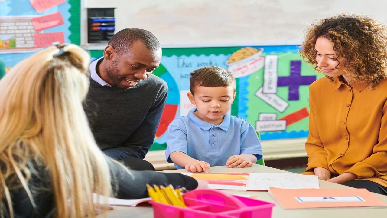 What Can Parents and Teachers Do?