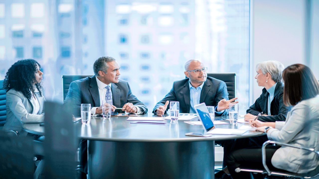 Protecting Financial Security