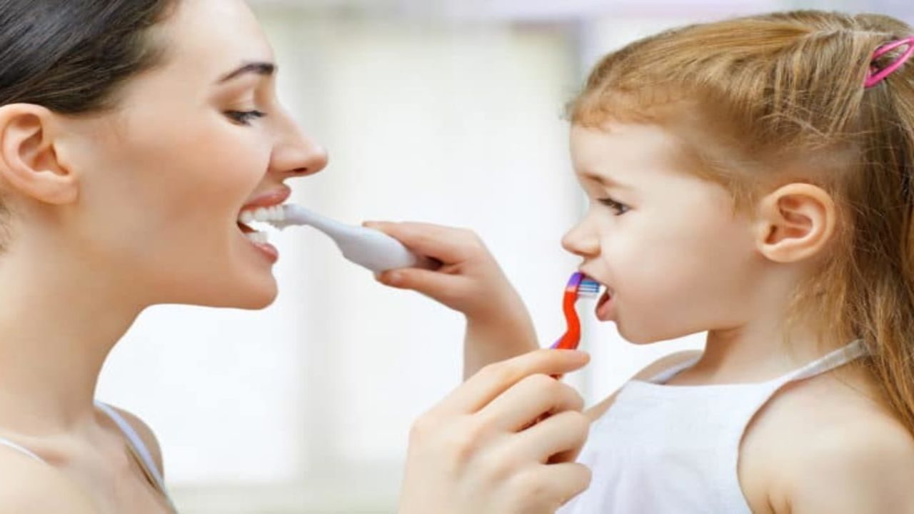 Build a Simple Brushing Routine That Works Every Time