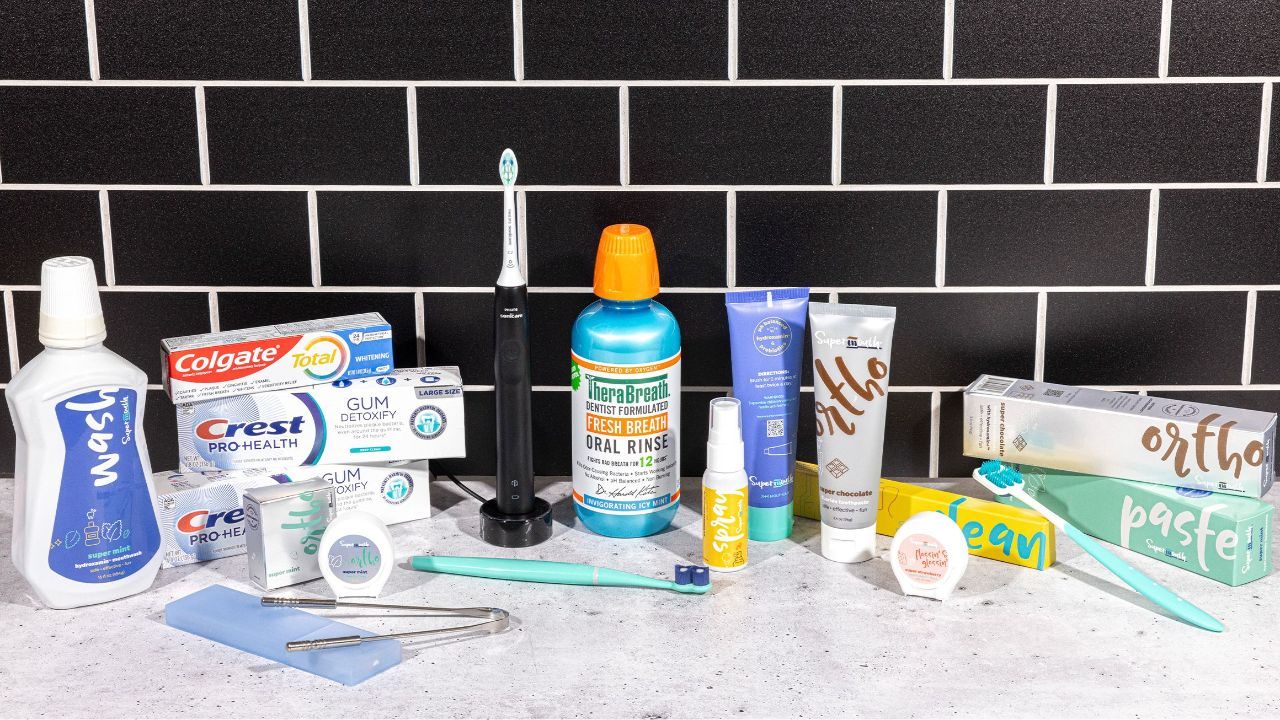 Protect Your Gums and Enamel With Smart Preventive Habits