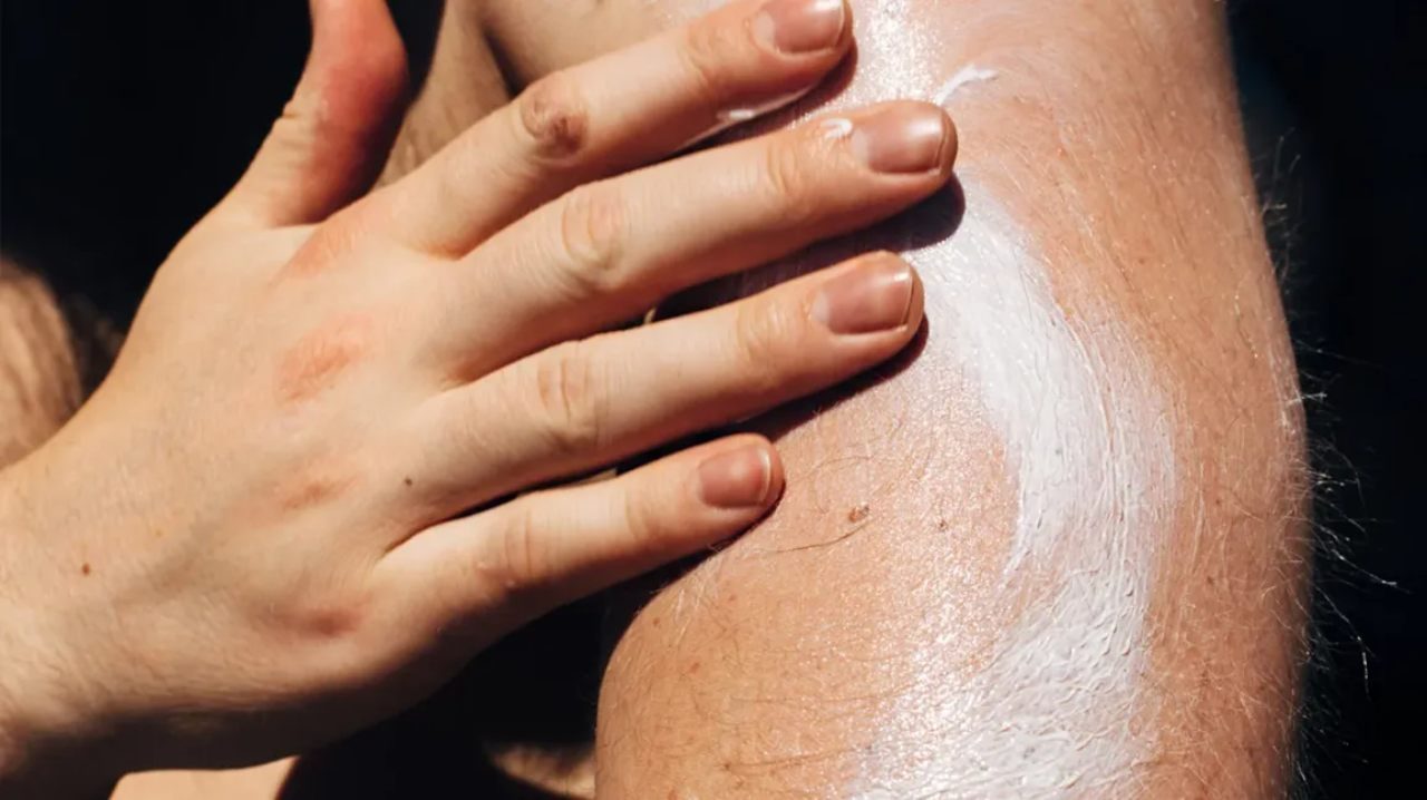 Building a Simple Habit for Monitoring Your Skin