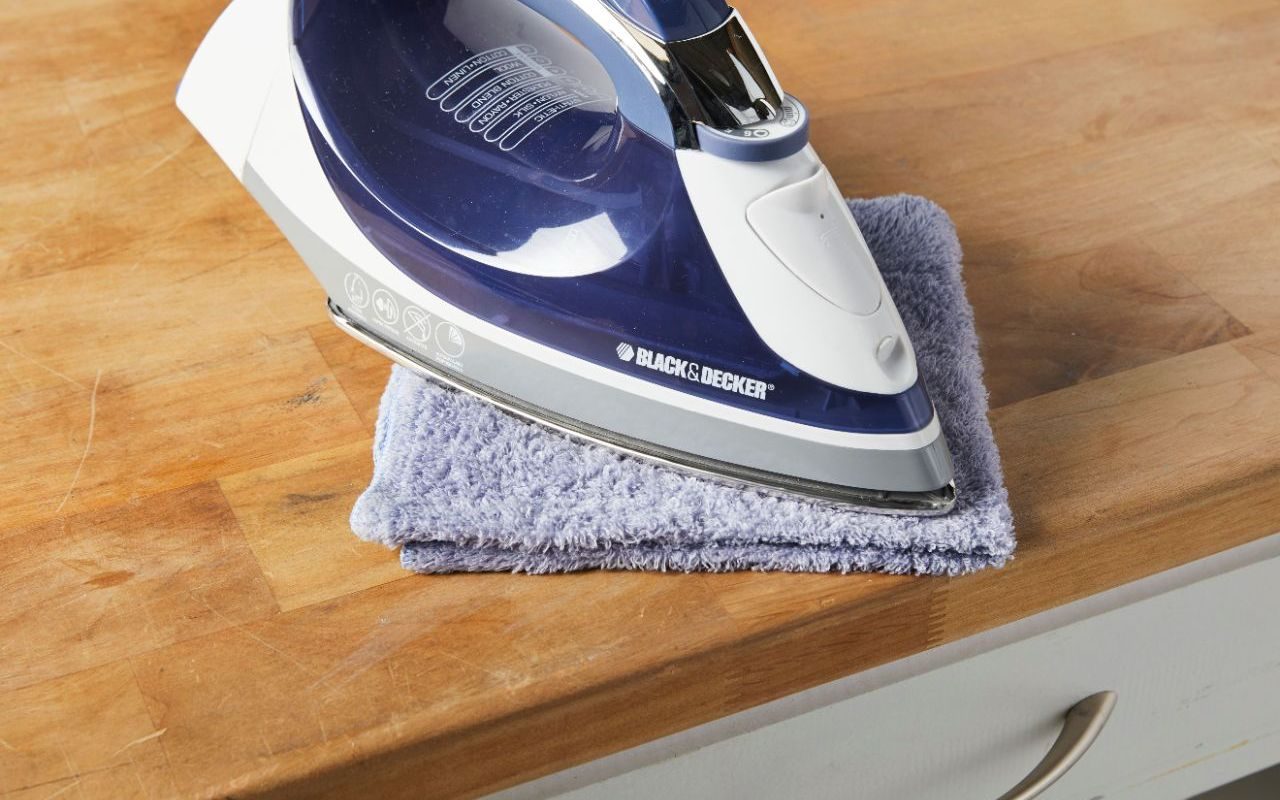 The Heat Problem Behind Your Furniture