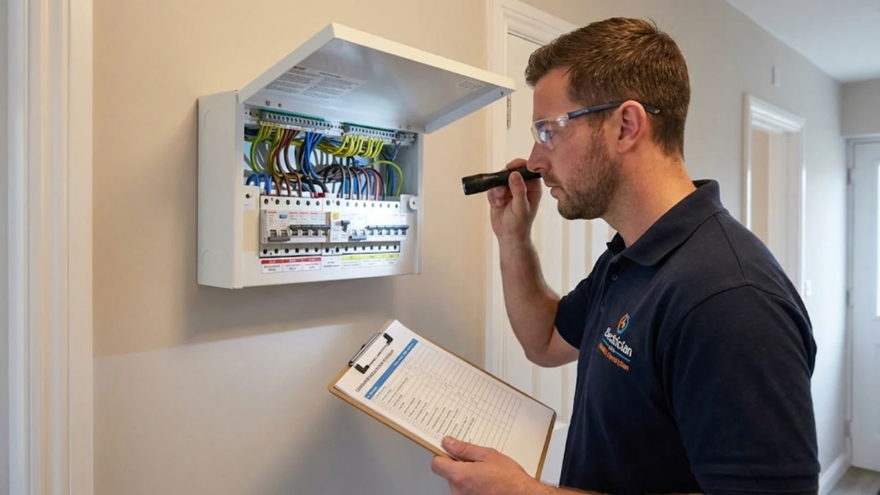 What Electricians Actually Worry About