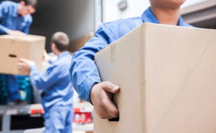 What Businesses Get Wrong When Planning a Commercial Move