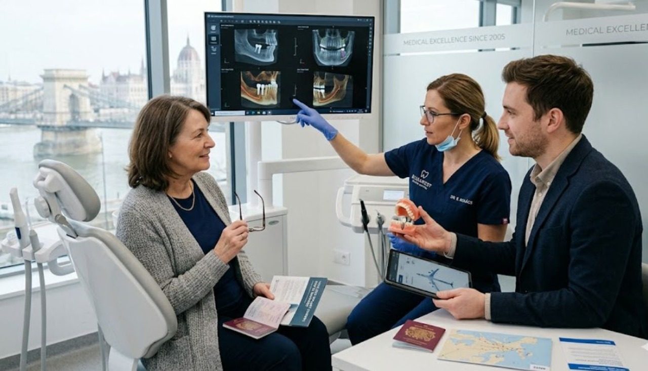 How to Choose a Clinic You Can Actually Trust