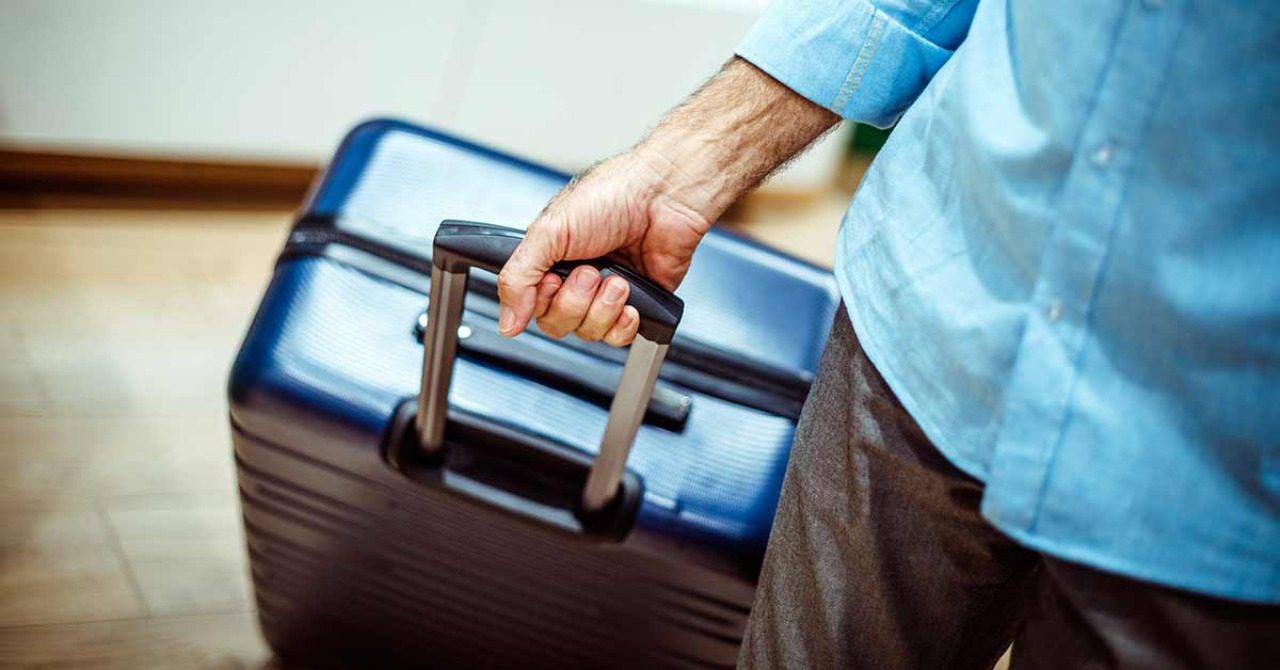 Planning the Trip Around Your Treatment