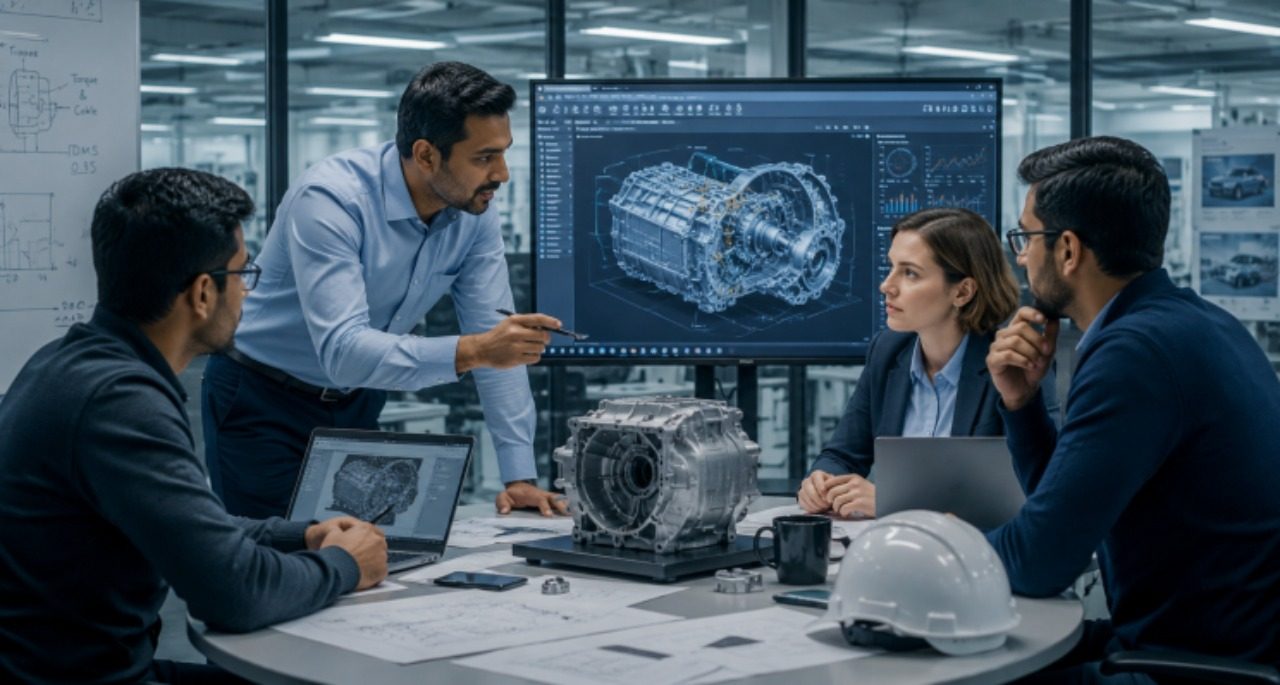 Safety, Standards, and Compliance Work